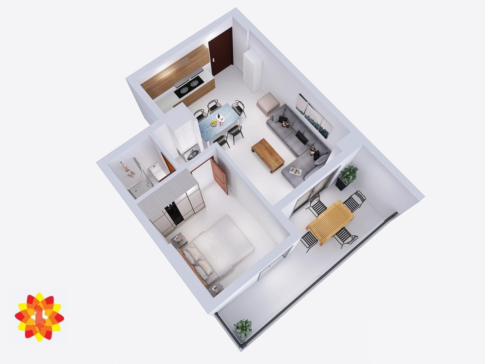 Sail Sea View Apartments Saranda Zewnętrze zdjęcie