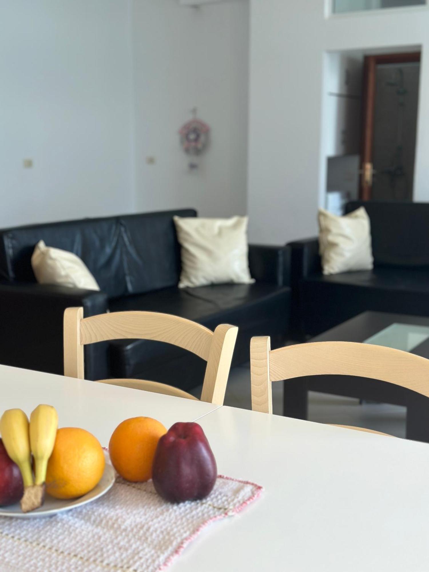 Sail Sea View Apartments Saranda Zewnętrze zdjęcie
