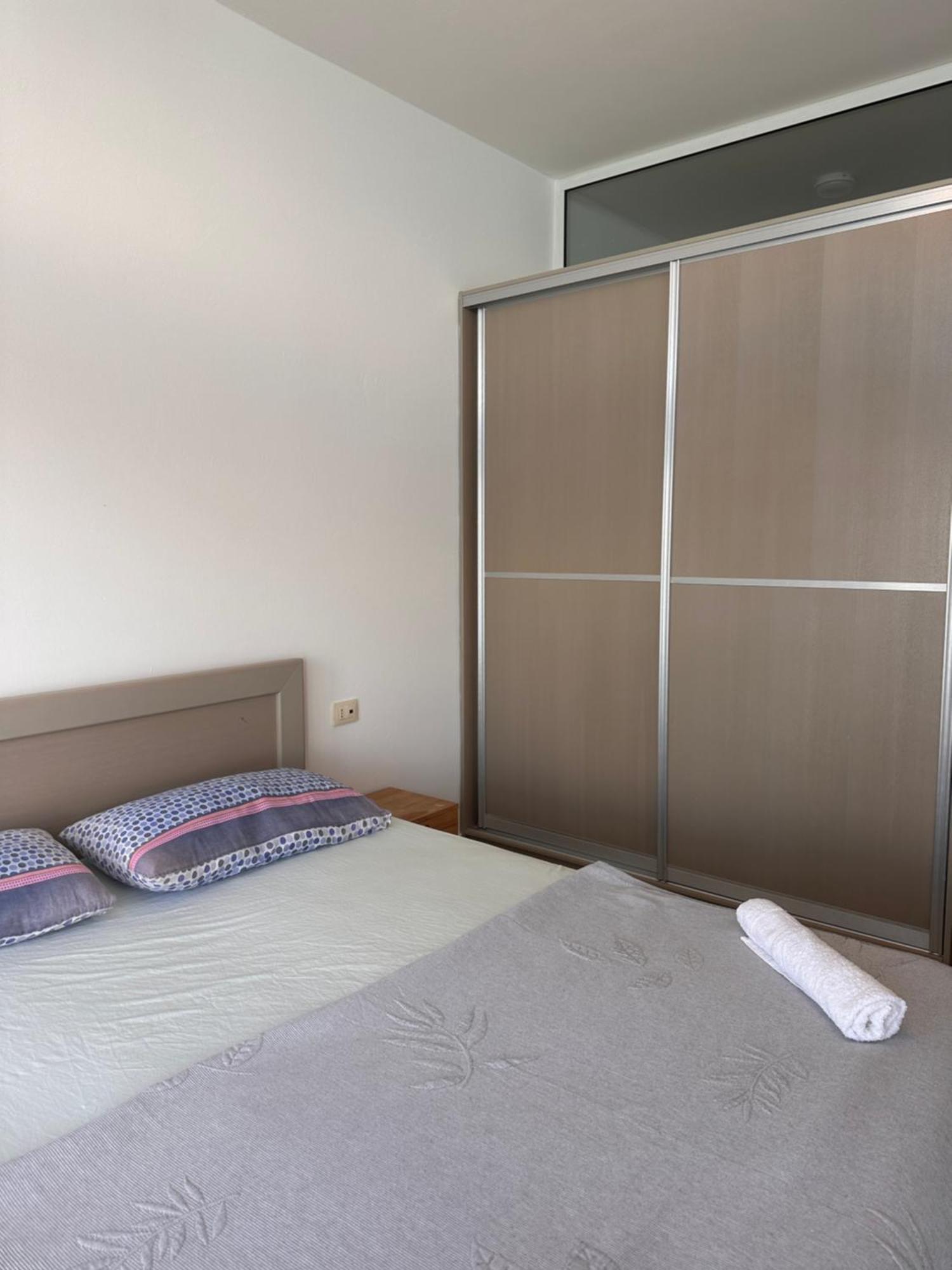Sail Sea View Apartments Saranda Zewnętrze zdjęcie