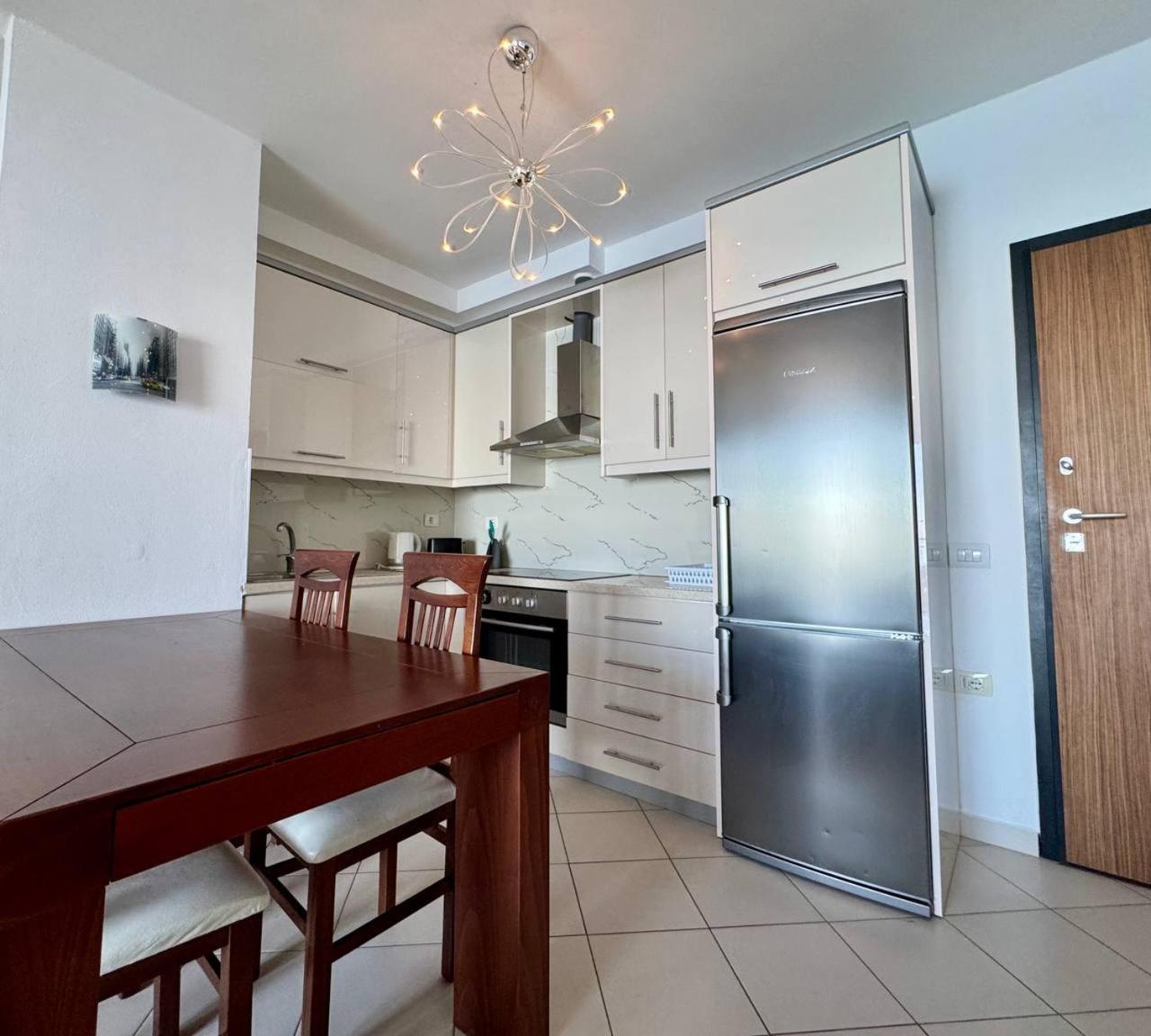 Sail Sea View Apartments Saranda Zewnętrze zdjęcie